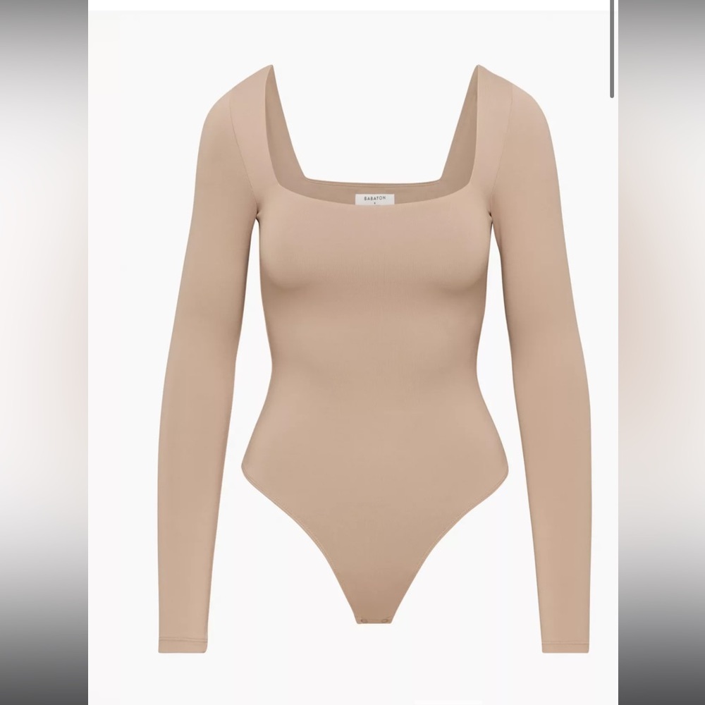 Babaton Contour Long Sleeve